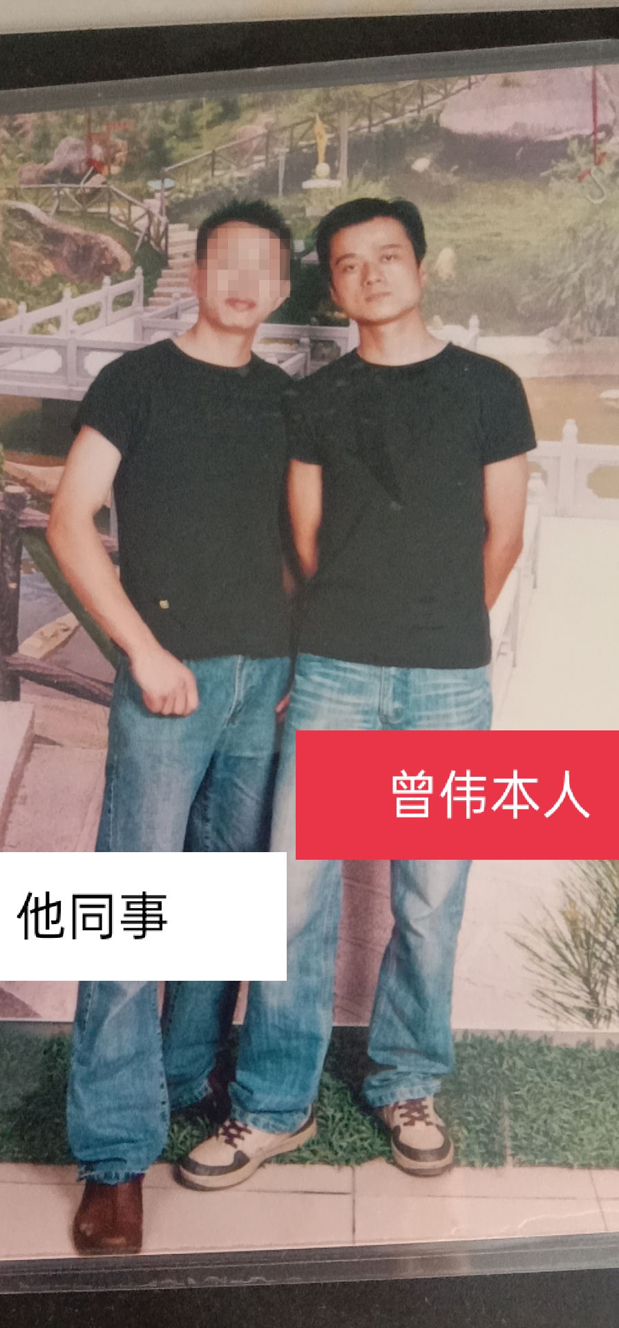 儿子失联爹病危只想临终见一面,儿子失踪父亲癌症晚期