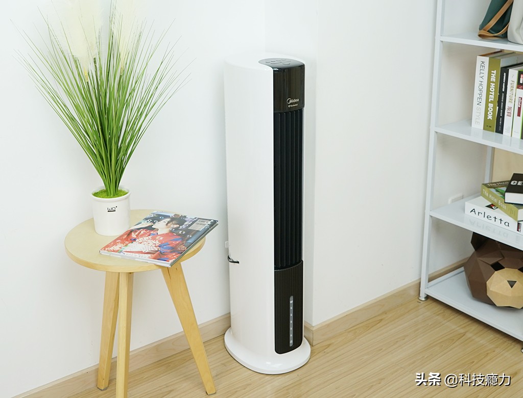 冷风空调扇效果好吗,儿童可用冷风扇