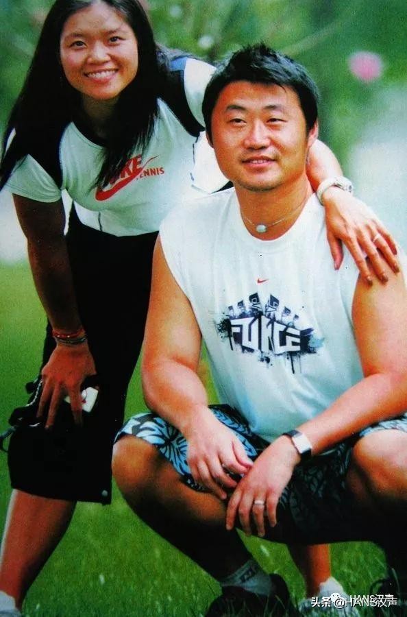 李娜经典语录,李娜的经历给我们的感受