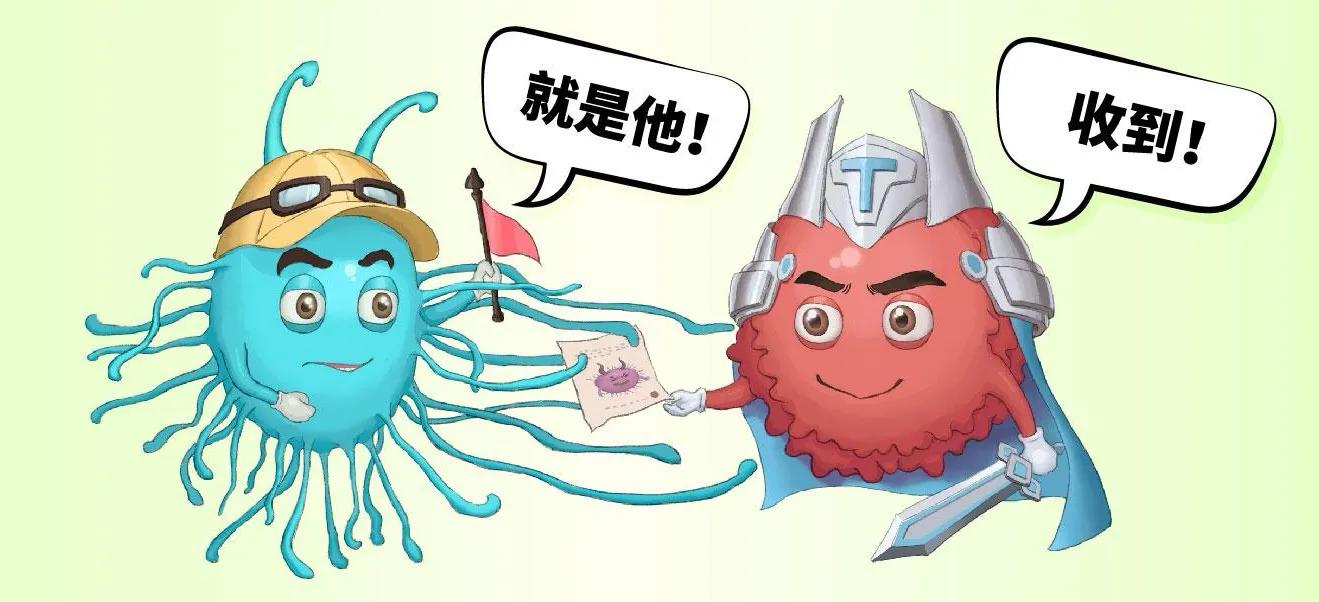 突然降温皮肤过敏,怎么突然过敏肿了