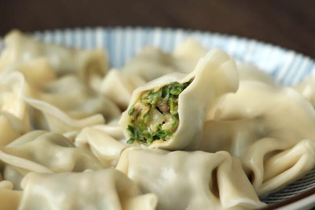 有四样食物人称“东北F4”,知道第四个是什么吗?