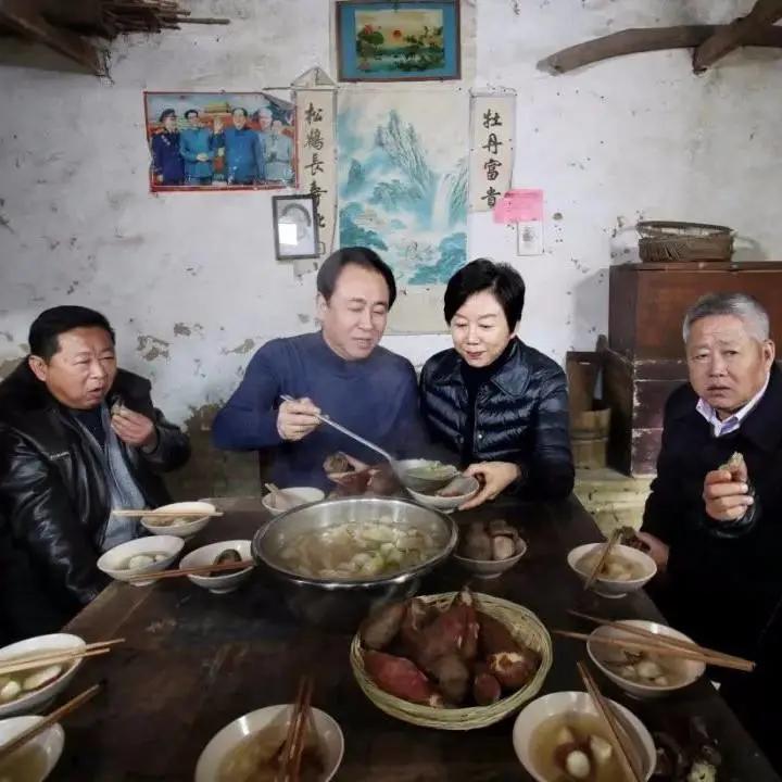 许老板发家史,许老板发迹史