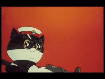 黑猫警长为啥没有第六集,黑猫警长有第六集吗