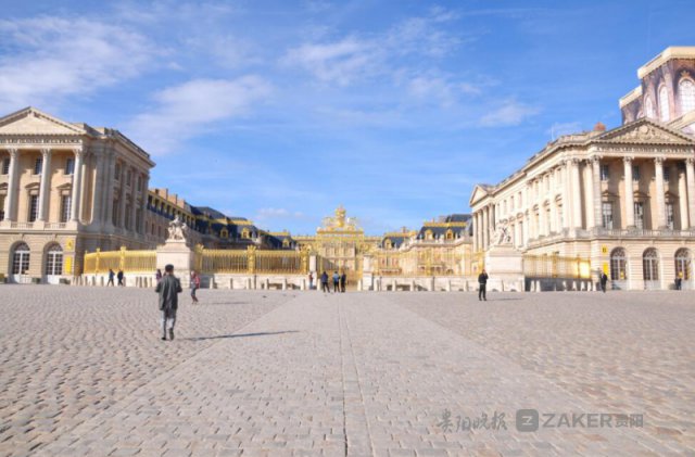 贵州人在海外①“以侨为桥”让贵州联通巴黎