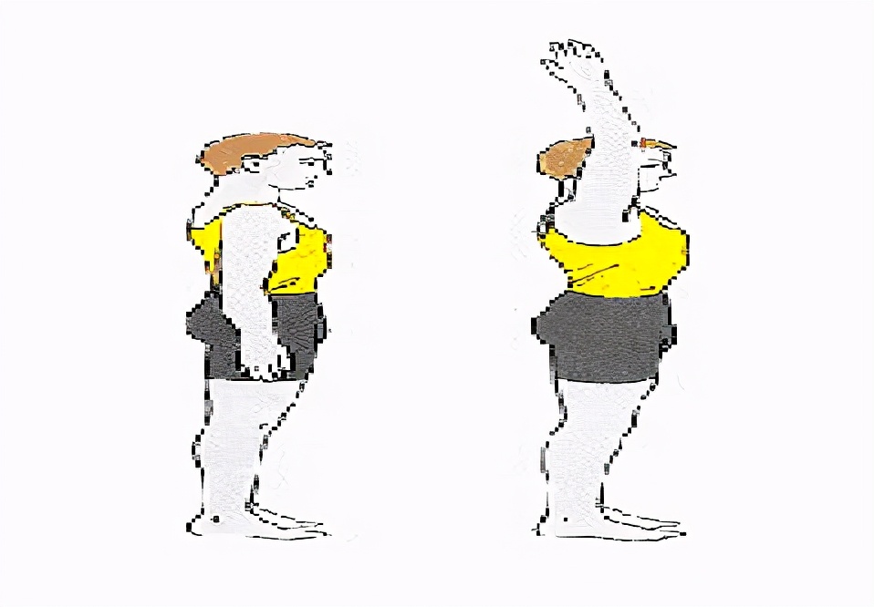 强直性脊柱炎保养方法视频保健操,儿童强直性脊柱炎怎么护理