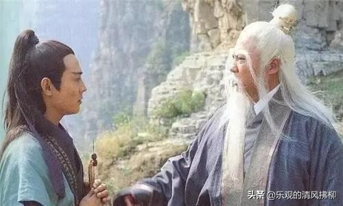 九阴真经各门派武功排名,九阴真经内功实力对照表大全