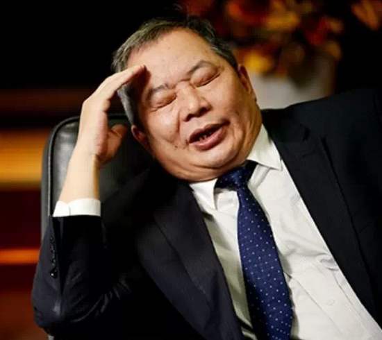 独家地产教父宋卫平开启养老模式,宋卫平离开绿城房产的真实现状