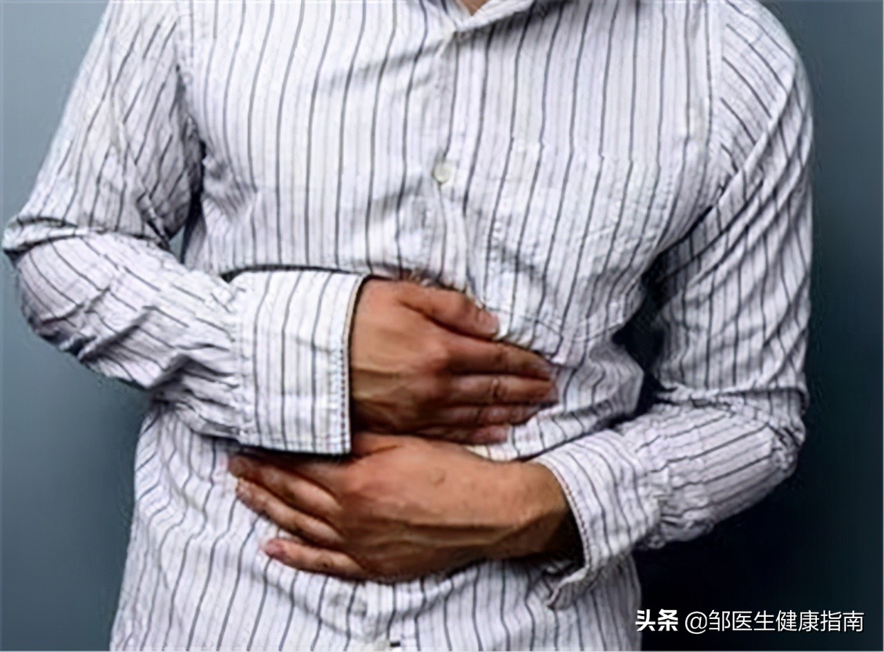 28岁小伙直肠癌晚期,23岁小伙直肠癌