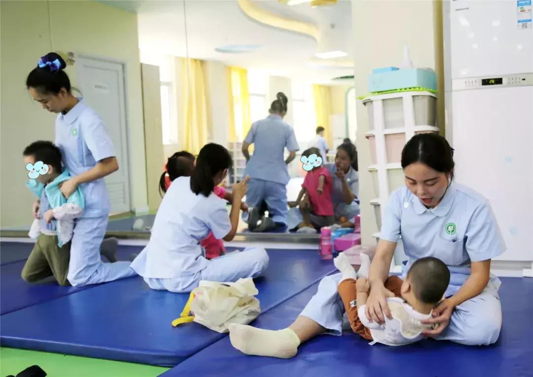 公益讲座回眸｜慢性呼吸道疾病治疗及肺康复