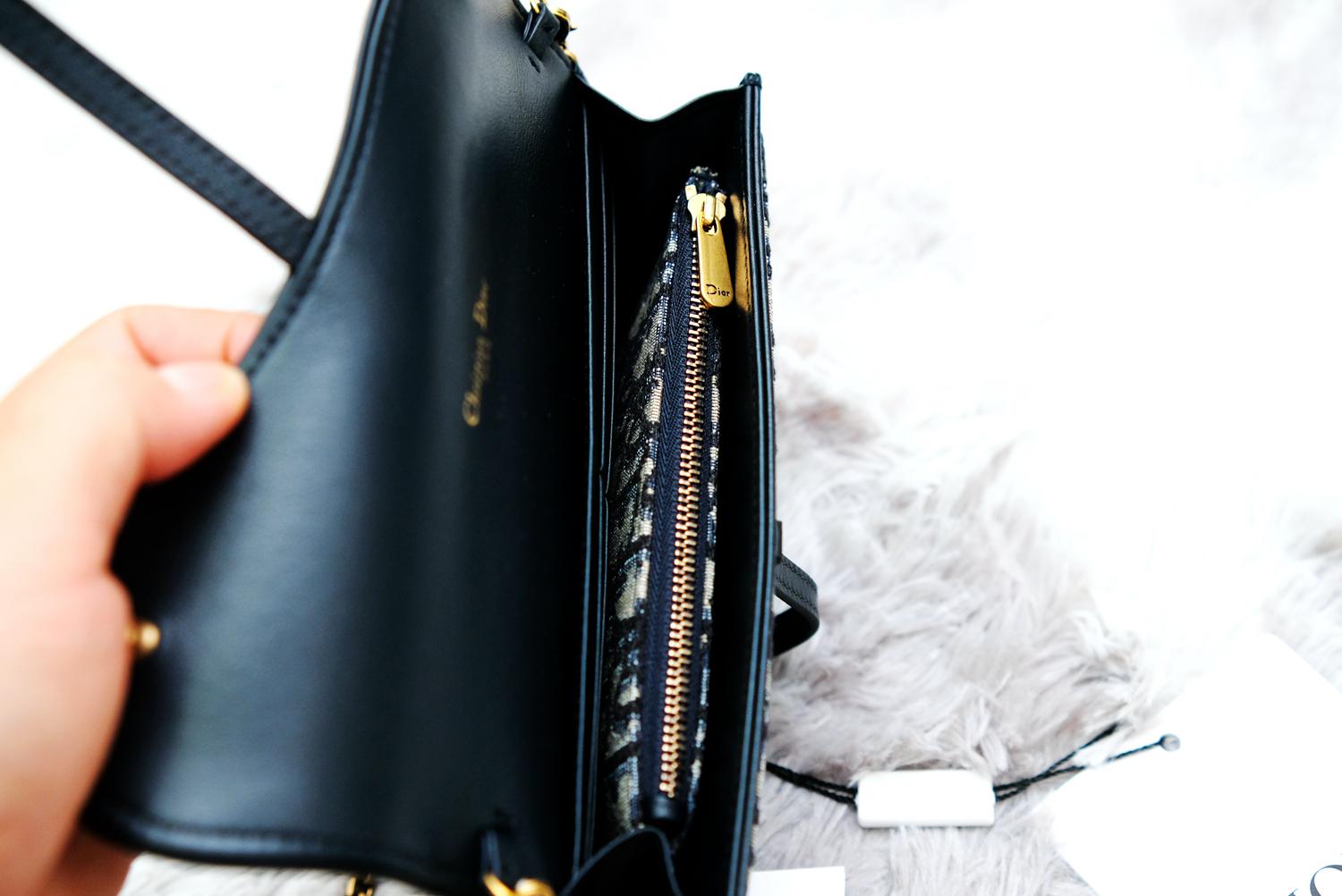 迪奥买哪款包包,迪奥手袋哪款更值得入手