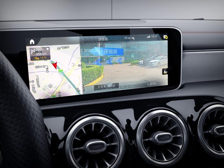 全新梅赛德斯奔驰glbsuv正式上市,梅赛德斯奔驰glbsuv报价