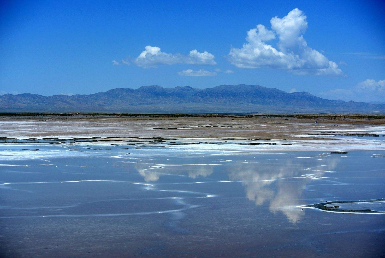 茶卡到大柴旦翡翠湖,茶卡怎么去大柴旦翡翠湖