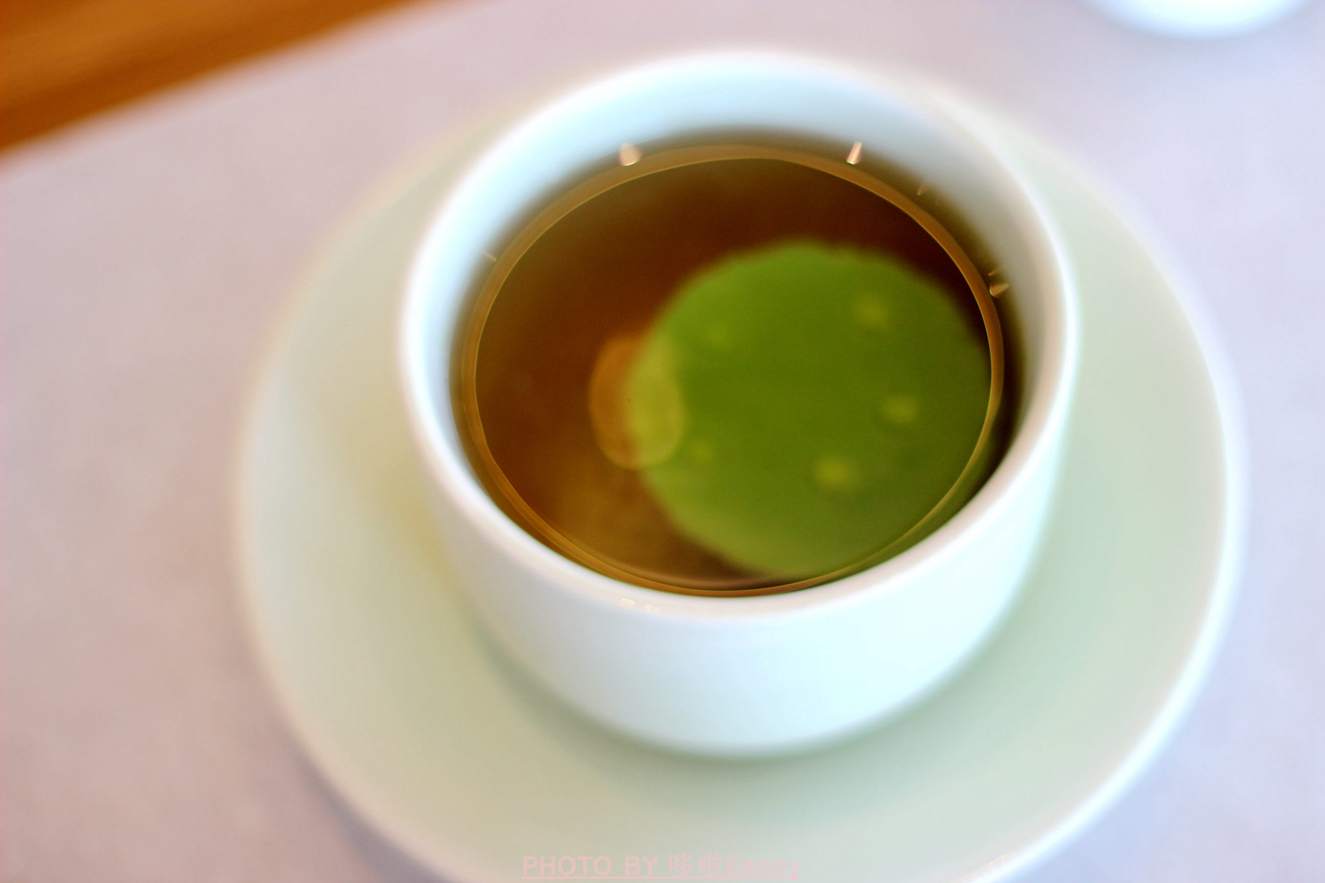 素食也可以吃出仪式感,有仪式感的素食