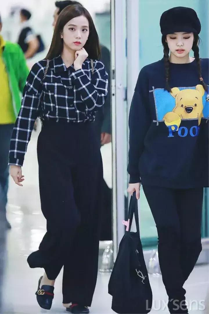 颜值女神舞团,blackpink最有热度的舞蹈是哪个