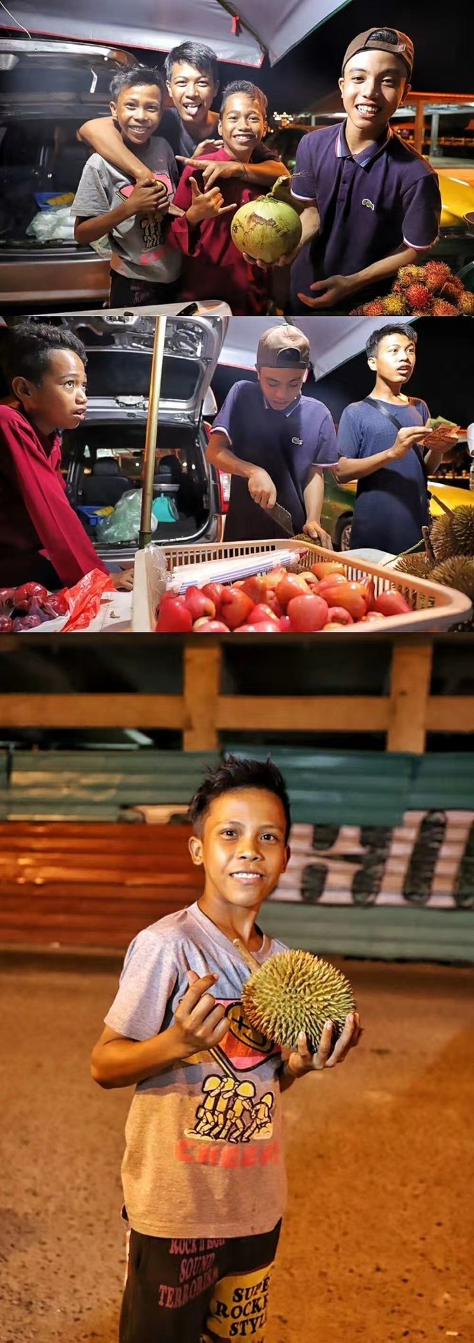 马来西亚仙本那自由行5天攻略,马来西亚仙本那路线攻略