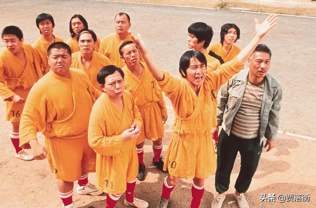 演艺圈的滥好人，吊70天威亚，近3亿票房的电影星爷只给他一万五