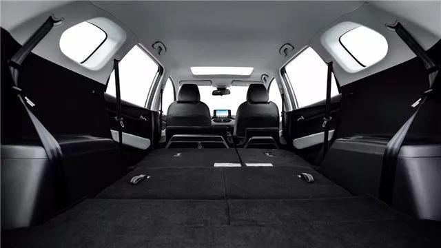 宝骏5307座自动落地,宝骏530免利息