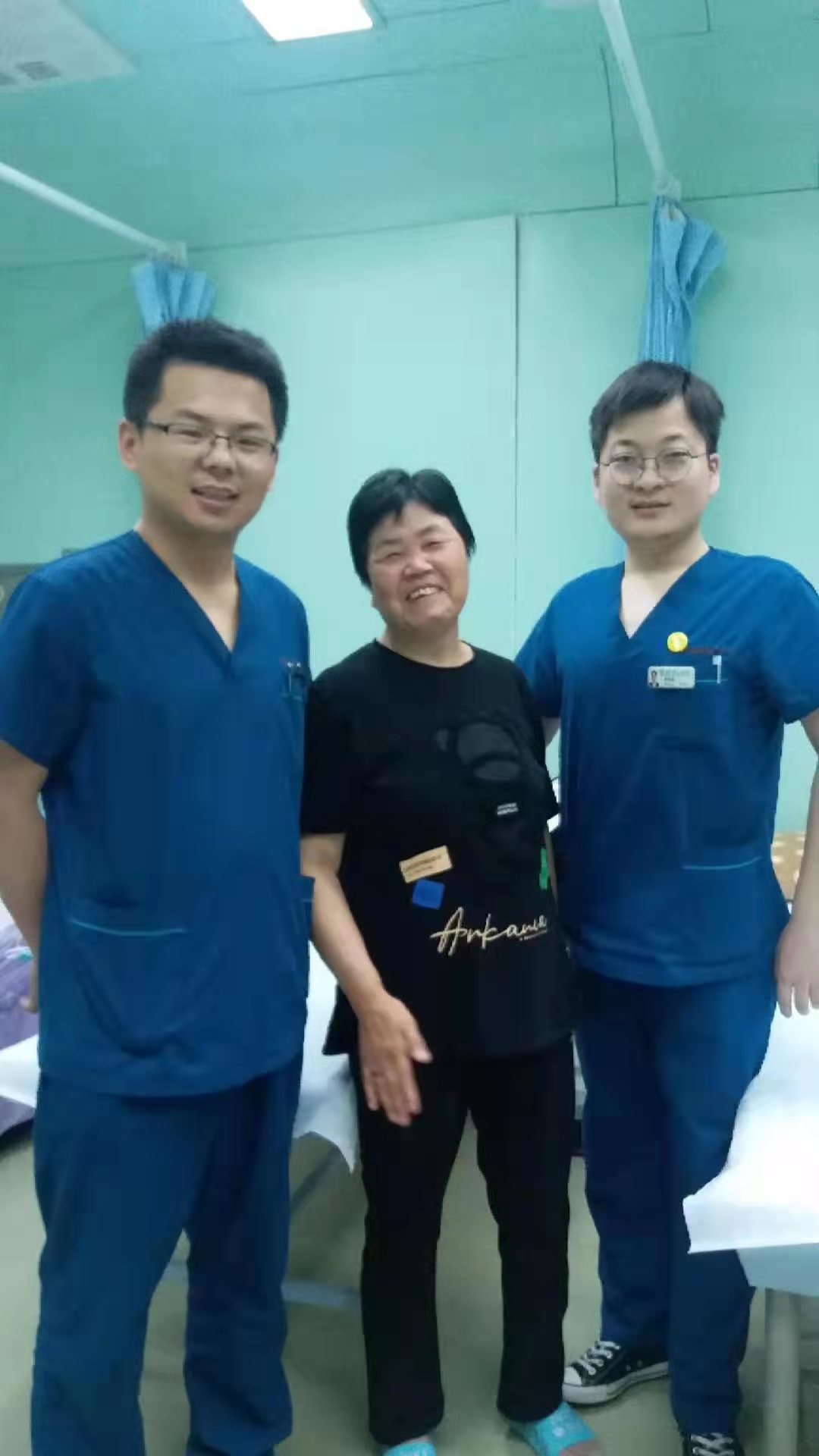 「叙事医学」脑出血后遗症患者的第二次幸福人生