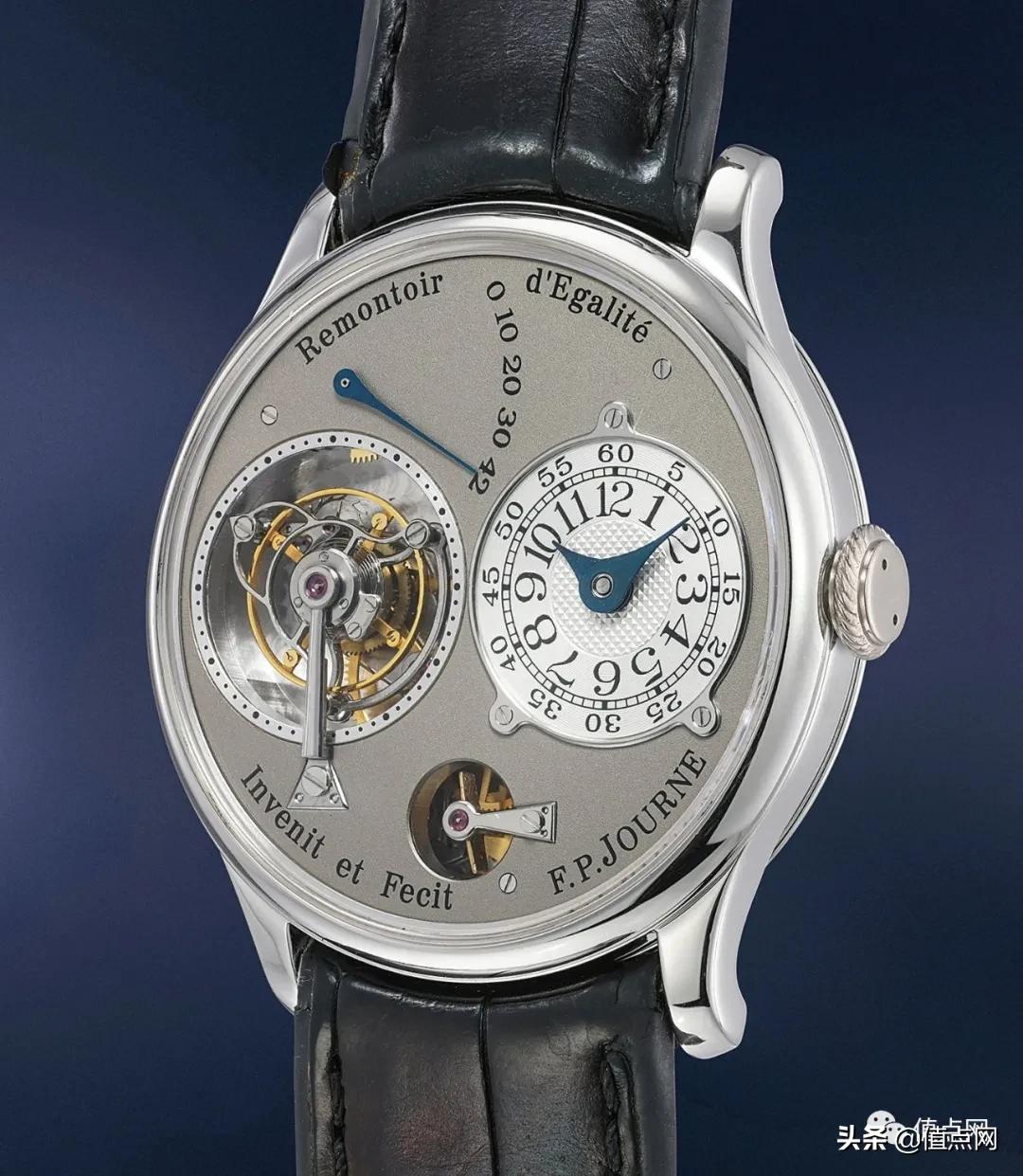 百达翡丽限量三只的手表多少钱,百达翡丽珐琅彩绘表价格