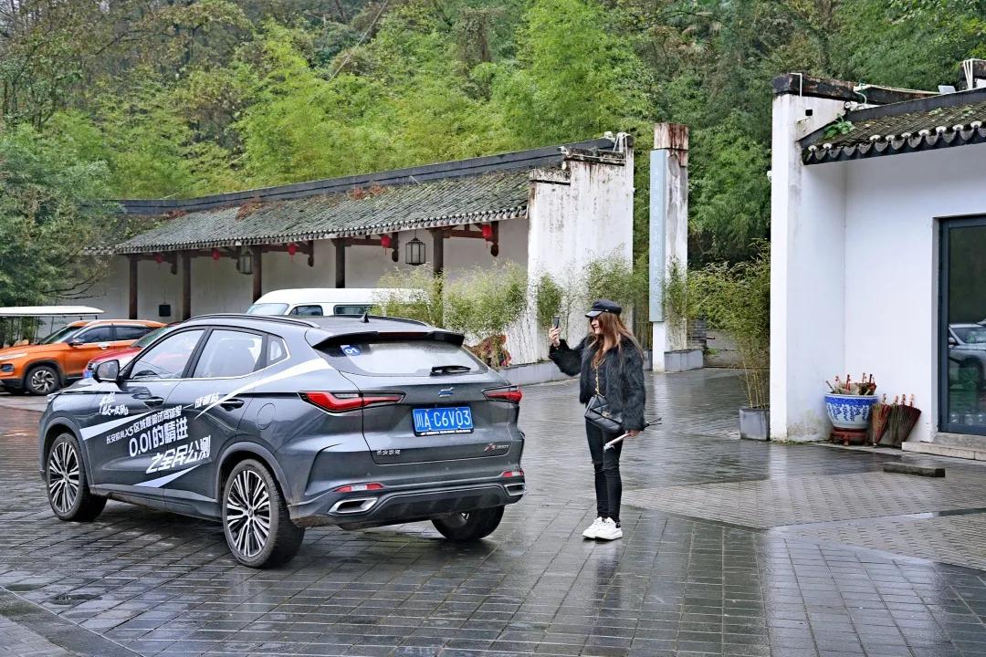 欧尚x5起步慢,长安欧尚x5起步教学