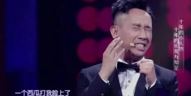 从万人捧到万人嫌,从万人捧到万人嫌的明星