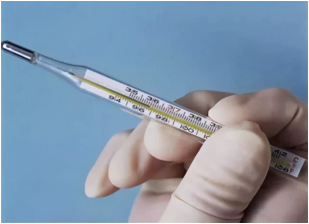 感冒了体温低是什么原因,身体体温低是什么原因男性