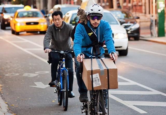 全球最大的跑腿公司,美国跑腿公司现状