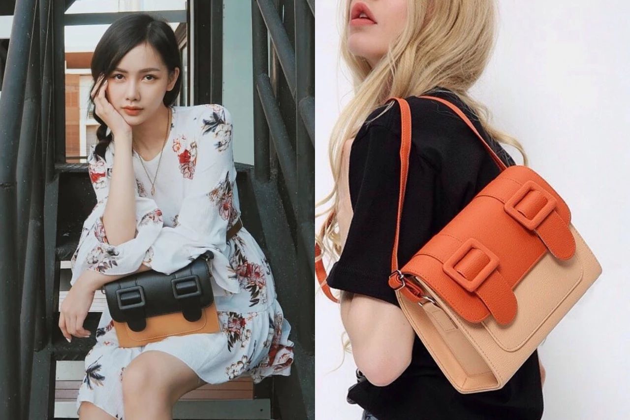 小ck包包推荐小众高级感,春款包包推荐小众高级感