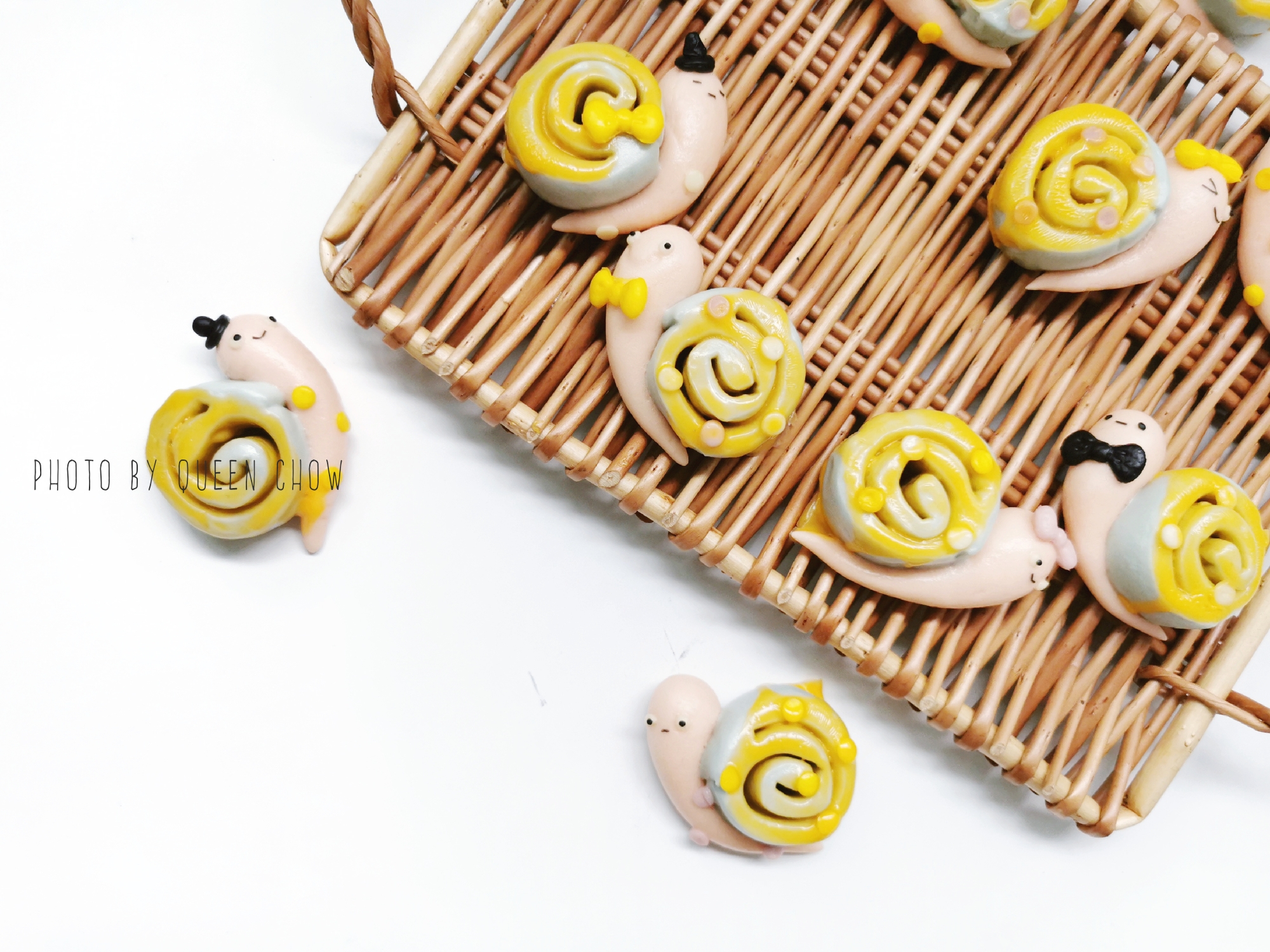 超补钙馒头，芝士蜗牛卷，害怕孩子不乖乖吃早餐吗？图文+视频