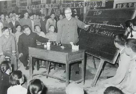 中国人的数学水平好在哪差异在哪？