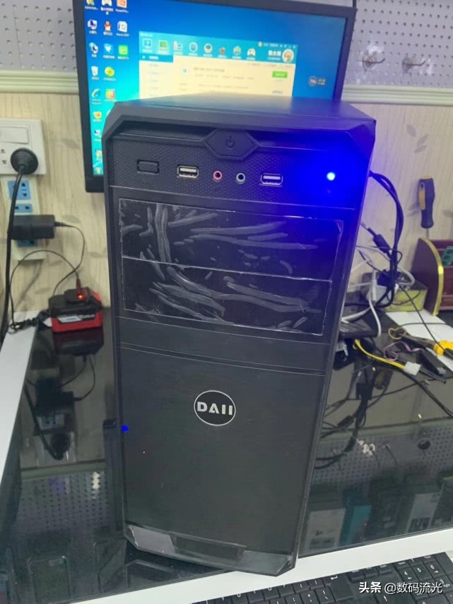 3000块钱买吃鸡电脑,6000元吃鸡电脑全套