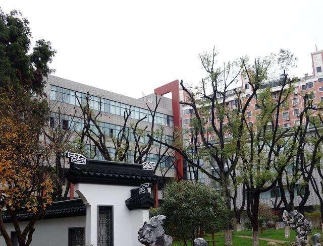 无锡市湖滨中学,无锡湖滨特色初中