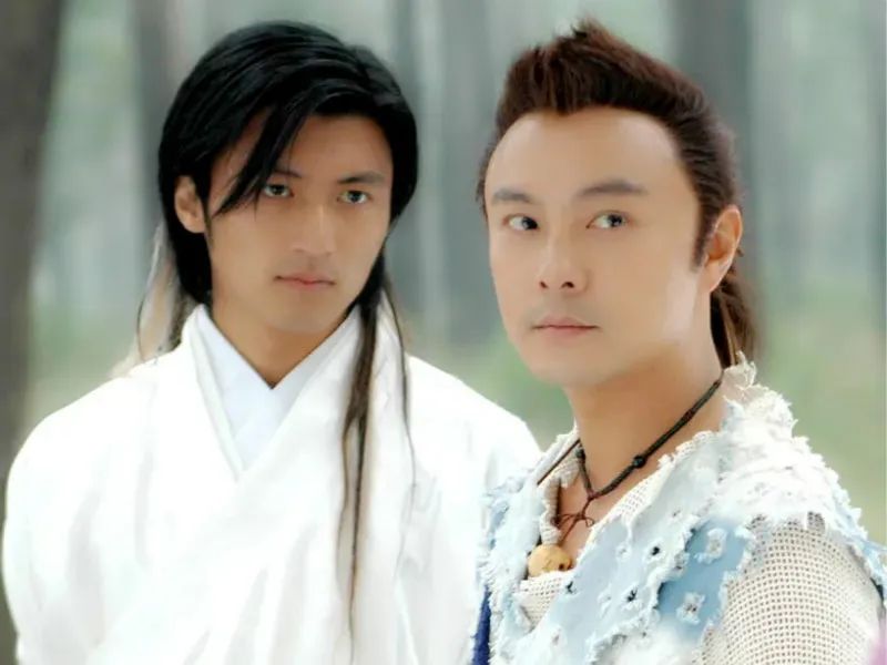 绝代双骄小鱼儿与花无缺比赛,绝代双骄谁最厉害