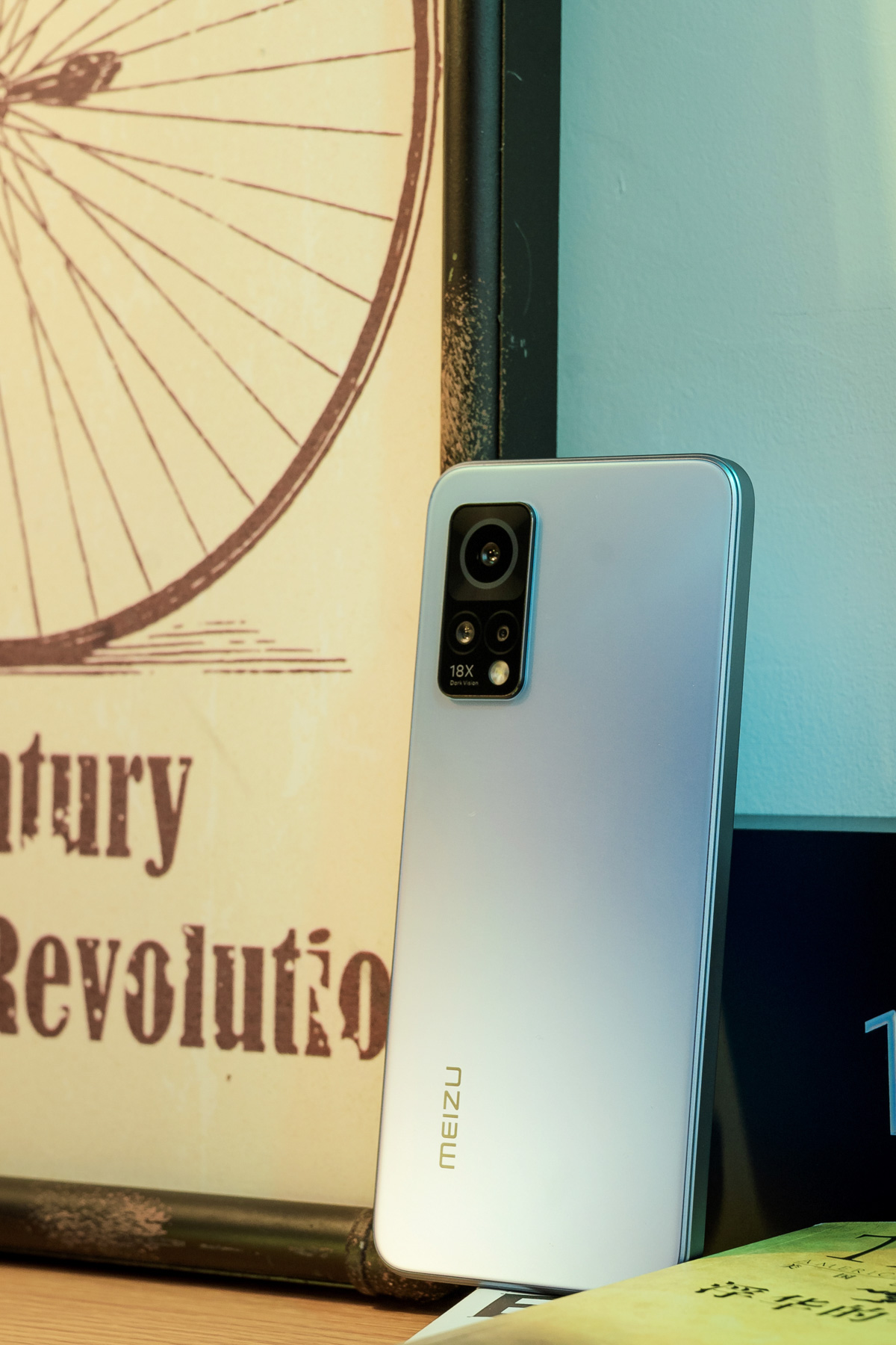 新机直屏次旗舰来了魅族18x官宣,魅族18x是家庭旗舰还是青年旗舰