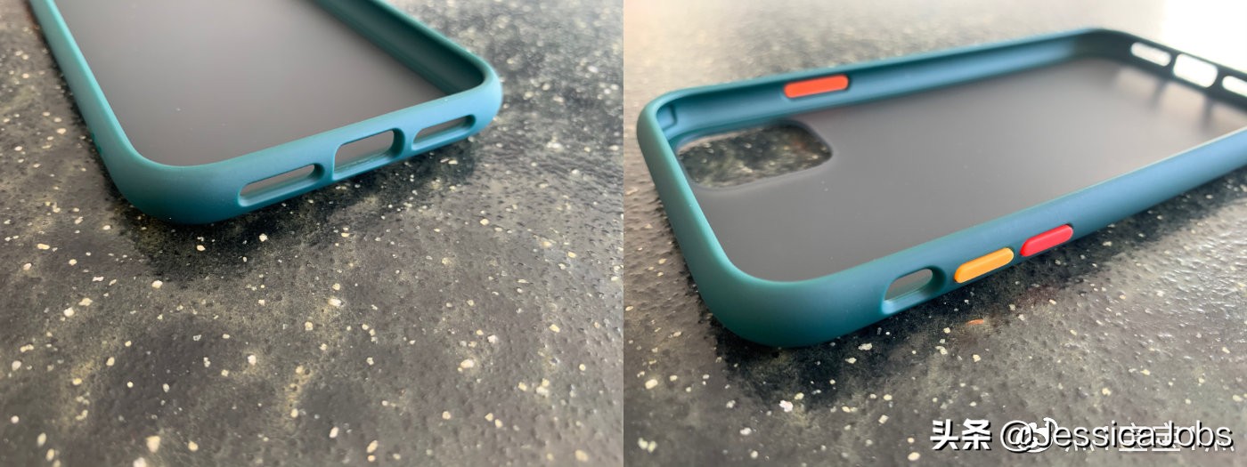iphone11手机壳测评,你想要的应有尽有什么意思