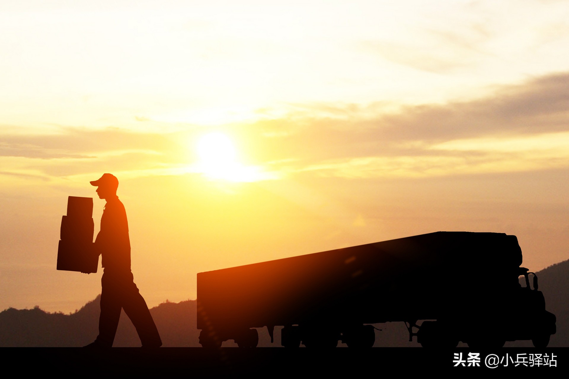 小区快递超市怎么加盟代理,快递站加盟申请步骤