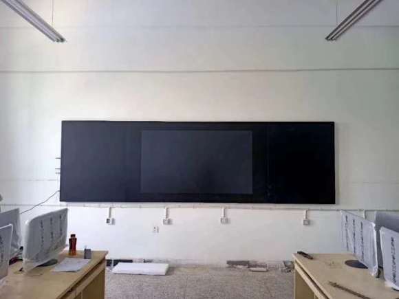 纳米黑板用什么粉笔,纳米黑板制造工厂