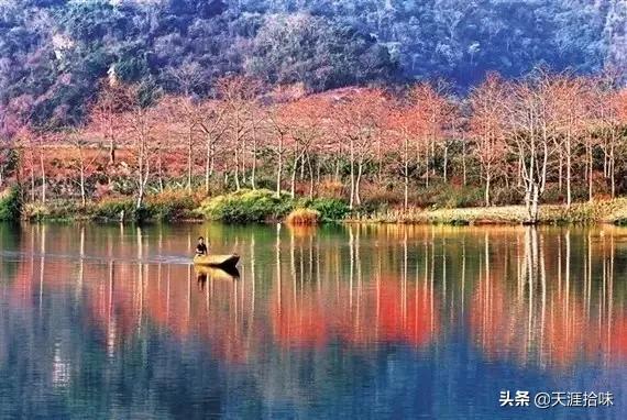 海南19个市县226个旅游景点,海南100个旅游景点