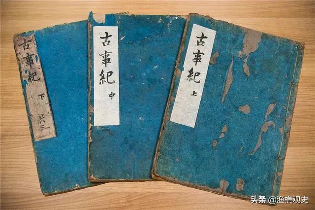 “超毁三观”的日本上古神话，连岛国人自己看完都觉得污