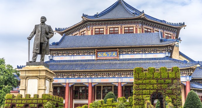 旅行者一路旅途,旅行者一号探索之旅