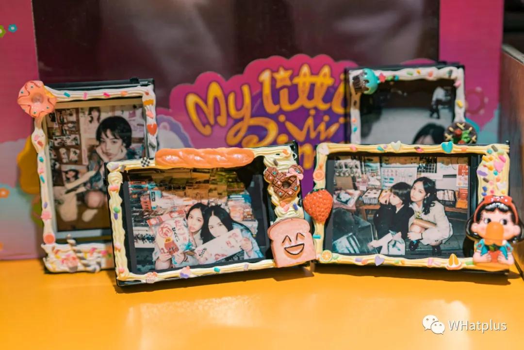 汉口宝藏,4家宝藏店铺