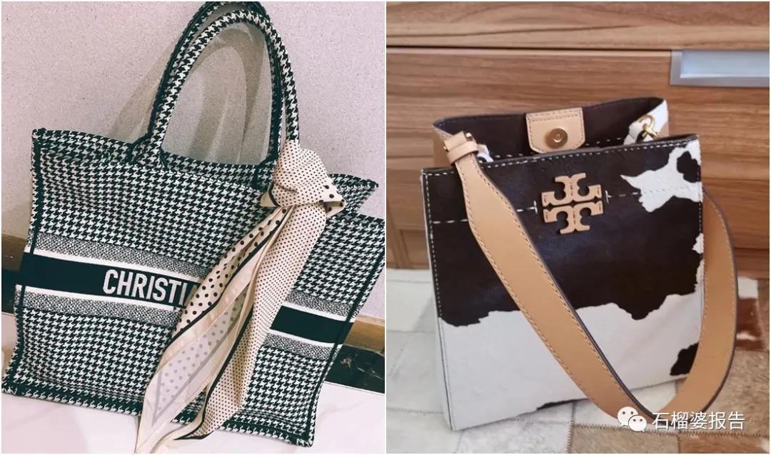 实用的通勤上班包,用了很久的东西不想换