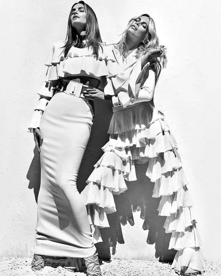 行走的人间高定,行走的人间celine