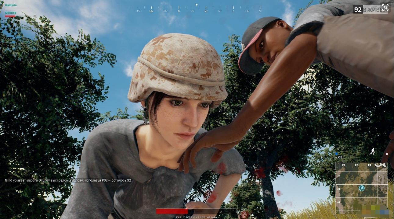 h1z1为何走下神坛,h1z1倒闭