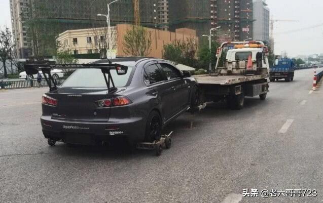 加油加错了92加了95的怎么办,95号油的车加错92号油会怎样