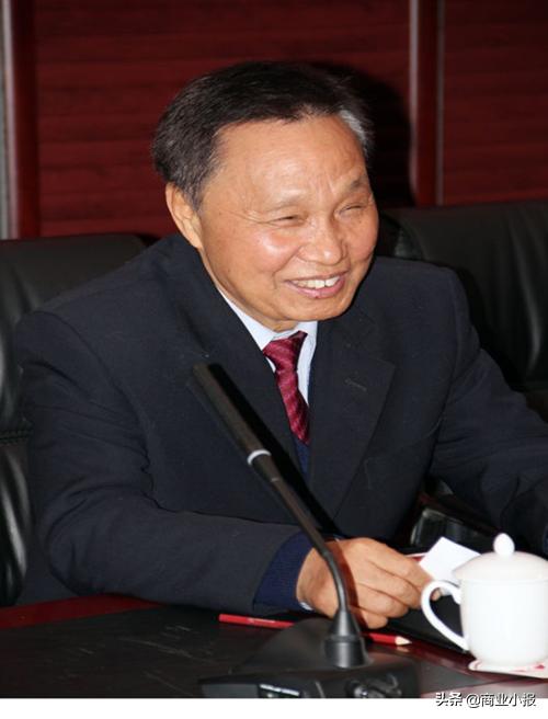 细数黔商地产大佬：一条中华路，聚20位亿万富豪（上）