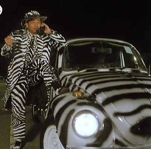 1985年《八仙过海》神仙们去哪儿了？有人进军好莱坞