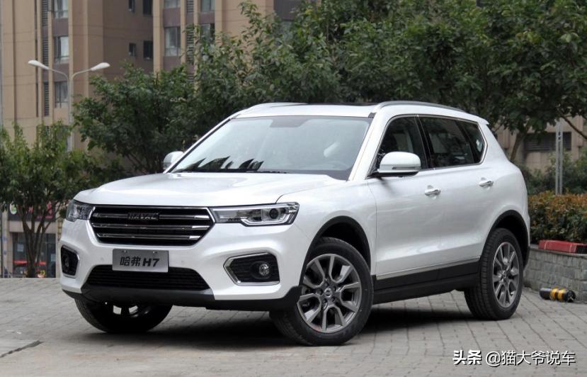 都说SUV好，事实真的如此吗？听听车主们的真实用车感受吧