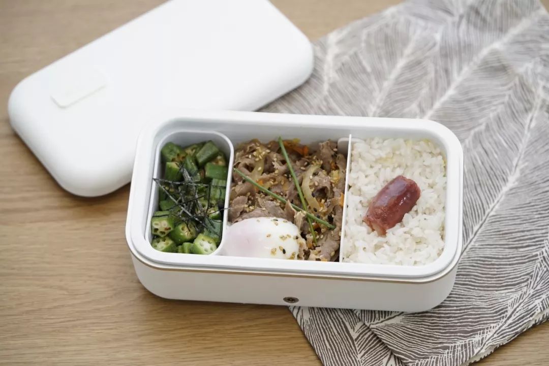 外卖克星,适合外卖盖饭的餐盒