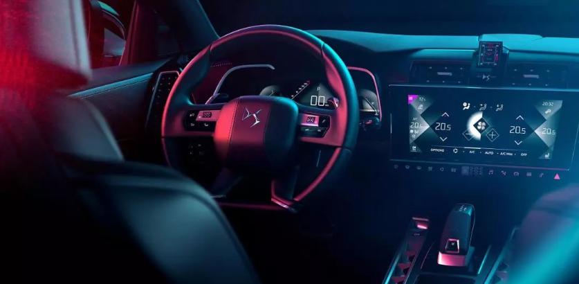 ds轿车优点和缺点有哪些,ds的车都是什么颜色